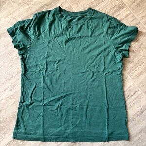 Basic t-shirt
Brand new